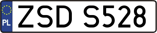 ZSDS528