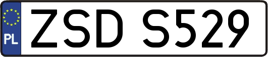 ZSDS529