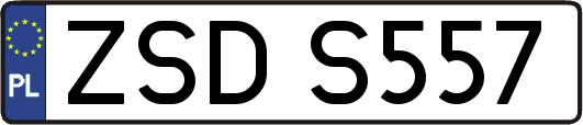 ZSDS557