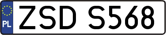 ZSDS568