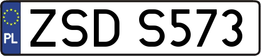 ZSDS573