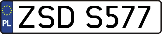 ZSDS577
