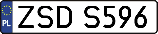ZSDS596