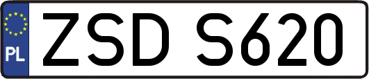 ZSDS620