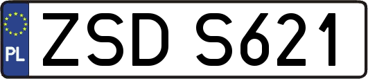 ZSDS621
