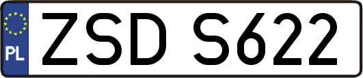 ZSDS622