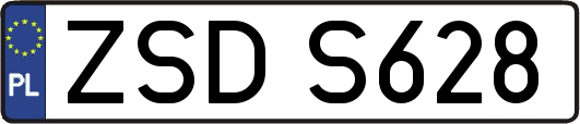 ZSDS628