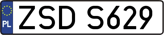 ZSDS629