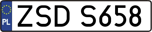 ZSDS658
