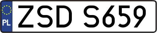 ZSDS659