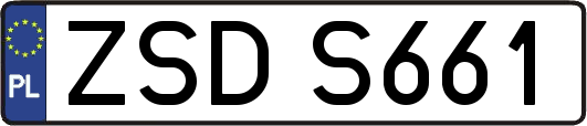 ZSDS661