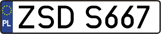 ZSDS667