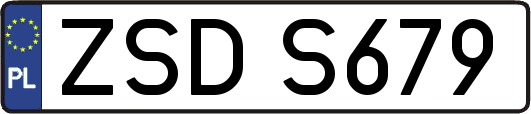 ZSDS679