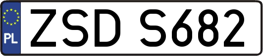 ZSDS682