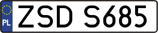 ZSDS685