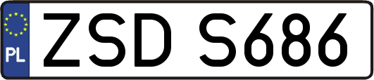 ZSDS686