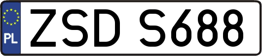 ZSDS688