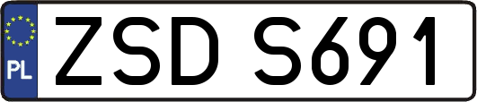 ZSDS691