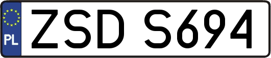 ZSDS694