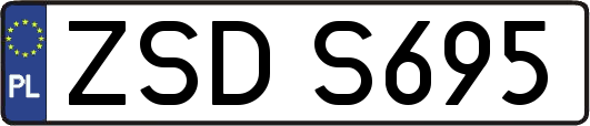 ZSDS695
