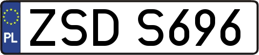 ZSDS696