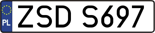ZSDS697