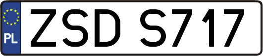 ZSDS717