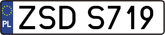 ZSDS719