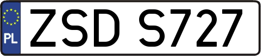 ZSDS727