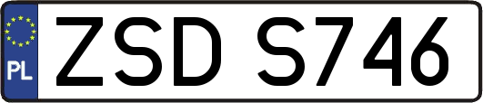 ZSDS746