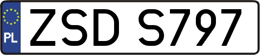 ZSDS797