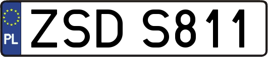 ZSDS811