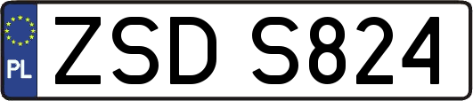 ZSDS824