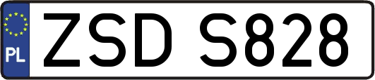 ZSDS828