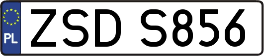 ZSDS856