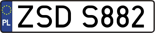 ZSDS882