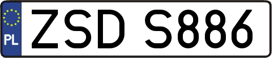 ZSDS886