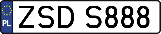 ZSDS888