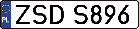 ZSDS896