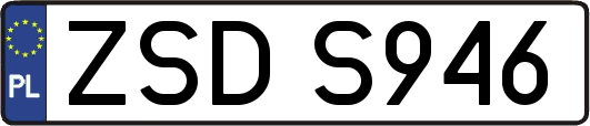 ZSDS946