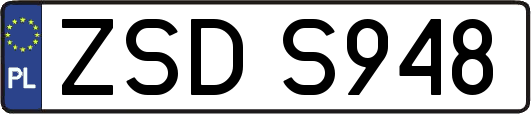 ZSDS948