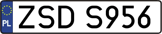 ZSDS956