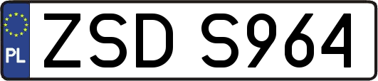 ZSDS964