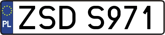 ZSDS971