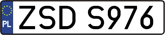ZSDS976