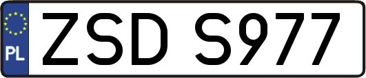 ZSDS977