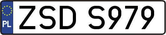ZSDS979