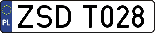 ZSDT028
