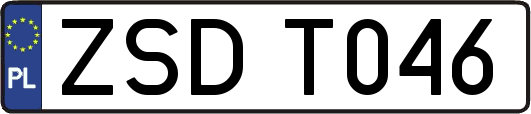 ZSDT046