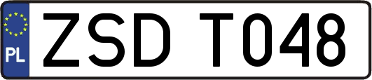 ZSDT048